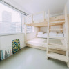 Отель Ten to Ten Nakajima-Koen - Hostel, фото 7