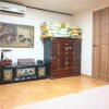 Отель Raon Guest House Jongno в Сеуле