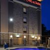 Отель Hampton Inn & Suites Dallas Market Center, фото 49