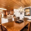 Отель Luxury Ski in, Ski out 2 Bedroom Colorado Vacation Rental Steps From the Ski Slopes With Hot Tub and, фото 7