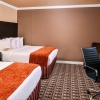 Отель Comfort Inn And Suites Walla Walla, фото 2