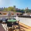 Отель City Apartment Near the Alhambra, фото 14