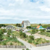 Отель Apartment With a View of Dunes of Groote Keeten, фото 1