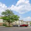 Отель Extended Stay America Select Suites Chicago Naperville West, фото 18