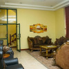 Отель Gold Crest Hotel, Arusha, фото 9