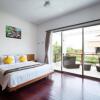Отель Sunset Paradise Villa Jimbaran 8008, фото 3