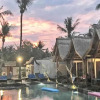 Отель Gili One Hotel & Resort, фото 47