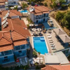 Отель Appartements Panorama, фото 28