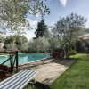 Отель Lodge Ricavo con piscina panoramica, фото 14