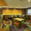 Отель Fairfield Inn & Suites Meridian, фото 16