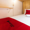 Отель Reddoorz Hostel @ Malang City Center, фото 3