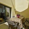 Отель Romantic City House with Private Terrace And 15 Min From the Beach, фото 10