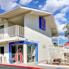 Отель Motel 6 Santa Fe, фото 1