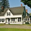 Отель The Lincoln Inn & Restaurant At The Covered Bridge, фото 37