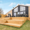 Отель Scenic Holiday Home in Ebeltoft near Sea, фото 1