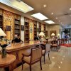 Отель Hangzhou Wenhua Jinglan Grand Hotel, фото 8