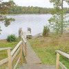Отель Svinö Stugby, фото 25