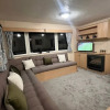 Отель Lovely Caravan Located in an Amazing Holiday Park, фото 4