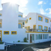 Отель Apartment with One Bedroom in Lajes Do Pico, with Wonderful Sea View, Terrace And Wifi, фото 30