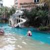 Отель Atlantis Pattaya Resort Water Park By Pany, фото 5