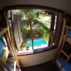 Отель Guapuruvu Hostel, фото 21