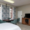Отель Hampton Inn Indianapolis Downtown Across from Circle Centre, фото 4