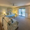 Отель Sanibel Moorings Condo Resort, фото 4