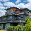 Отель Coast Parksville Hotel, фото 1