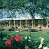 Отель The Inn at Death Valley – Inside the Park в Долине Смерти