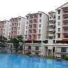 Отель Caribbean Bay Resort @ Bukit Gambang Resort City, фото 30