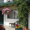 Отель Kootenay Country Inn в Кранбруке