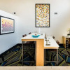 Отель Holiday Inn Express & Suites Charlotte Arpt-belmont, фото 4