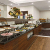 Отель Ramada by Wyndham Istanbul Merter, фото 11