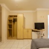 Отель Tri Hotel Executive Criciúma, фото 6