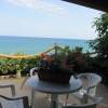 Отель Detached Seafront Villa With Private Access To The Beach, фото 5