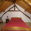Отель Cozy Holiday Home in Florimont-Gaumier with Private Pool, фото 5
