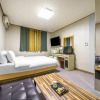 Отель Seongnam Moran Gaja Motel, фото 6