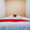 Отель RedDoorz @ Jalan Krakatau Medan, фото 7