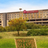 Отель City Lodge Hotel at OR Tambo International Airport, фото 1