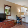 Отель Extended Stay America Suites Atlanta Perimeter Crestline, фото 16