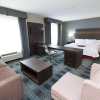 Отель Hampton Inn & Suites Oklahoma City Airport, фото 3