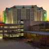 Отель Embassy Suites by Hilton Dallas Frisco Hotel & Convention Center, фото 38