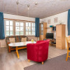 Отель 4 Person Holiday Home in Nordborg, фото 21