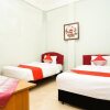 Отель Kartika Homestay Syariah в Сурабае