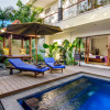 Отель Villa Alleira Seminyak by Best Deals Asia Hospitality, фото 11