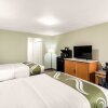 Отель Quality Inn & Suites Plano East - Richardson, фото 31