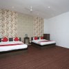 Отель OYO 17059 Prabhu Resort, фото 17
