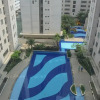 Отель Strategic And Comfortable 1Br At Bassura City Apartment, фото 7