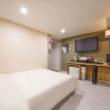 Отель Daeyeon Welkin Hotel, фото 18