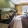 Отель Holiday Inn Express And Suites Fleming Island, фото 20